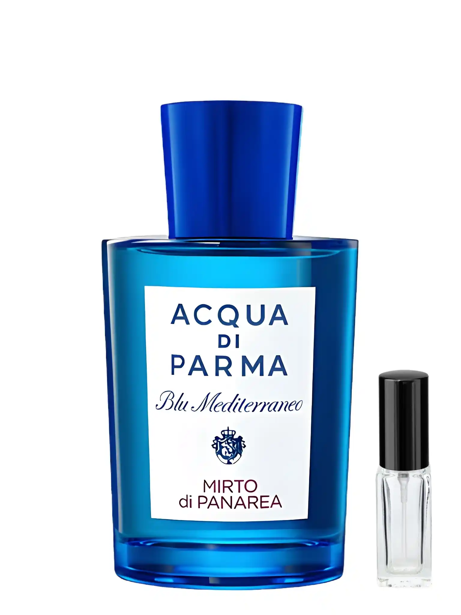 acqua di parma mirto di panarea woda toaletowa 9 ml     odlewka