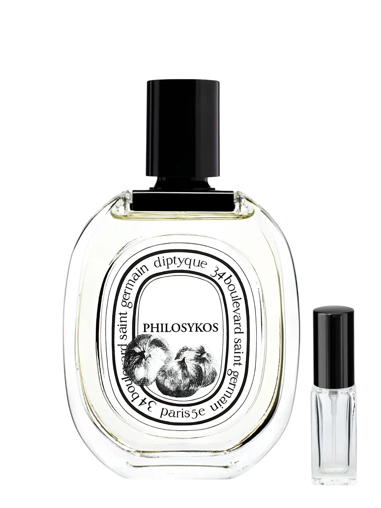 diptyque philosykos woda toaletowa 9 ml     odlewka