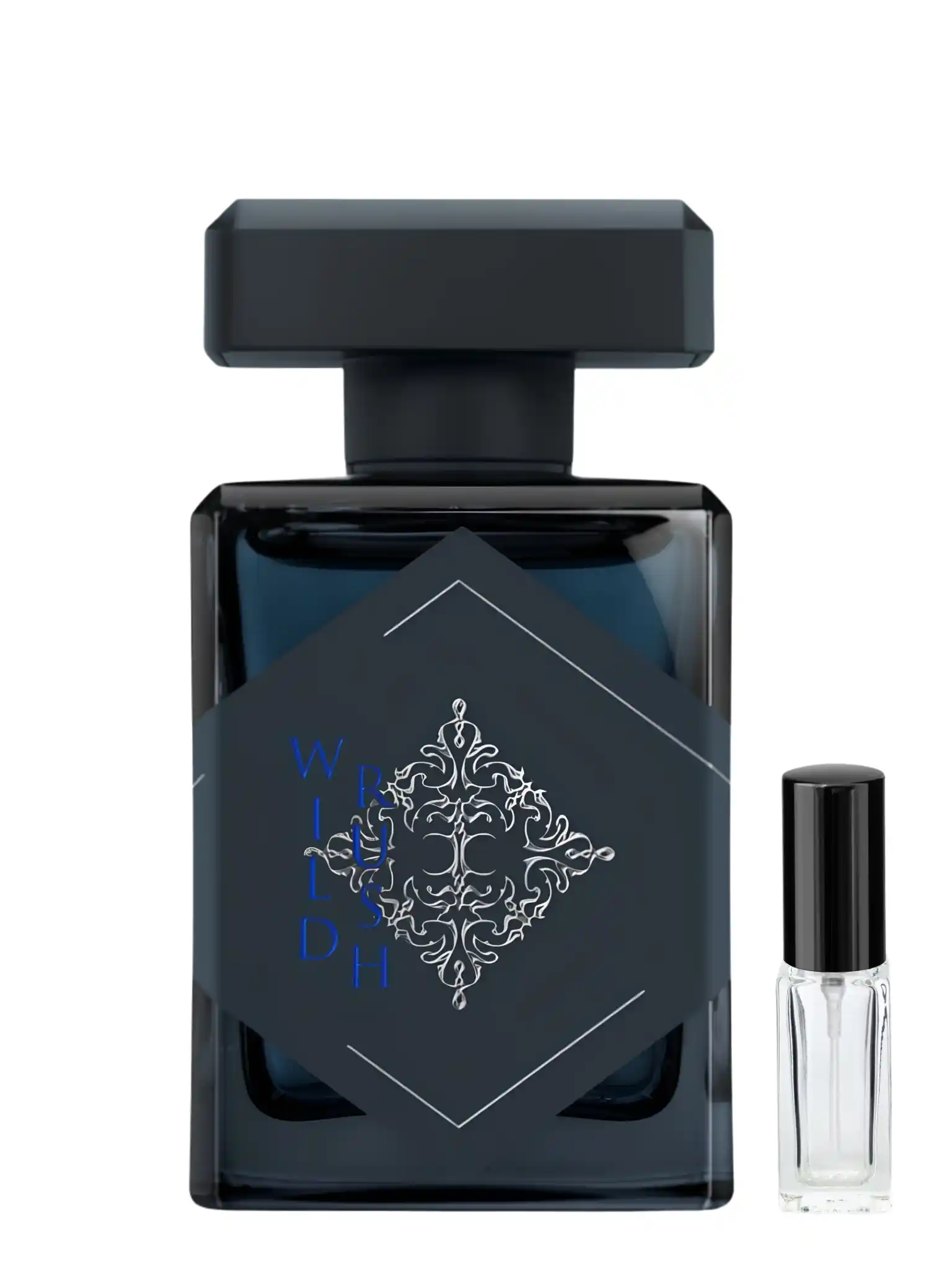 initio wild rush woda perfumowana 30 ml     odlewka