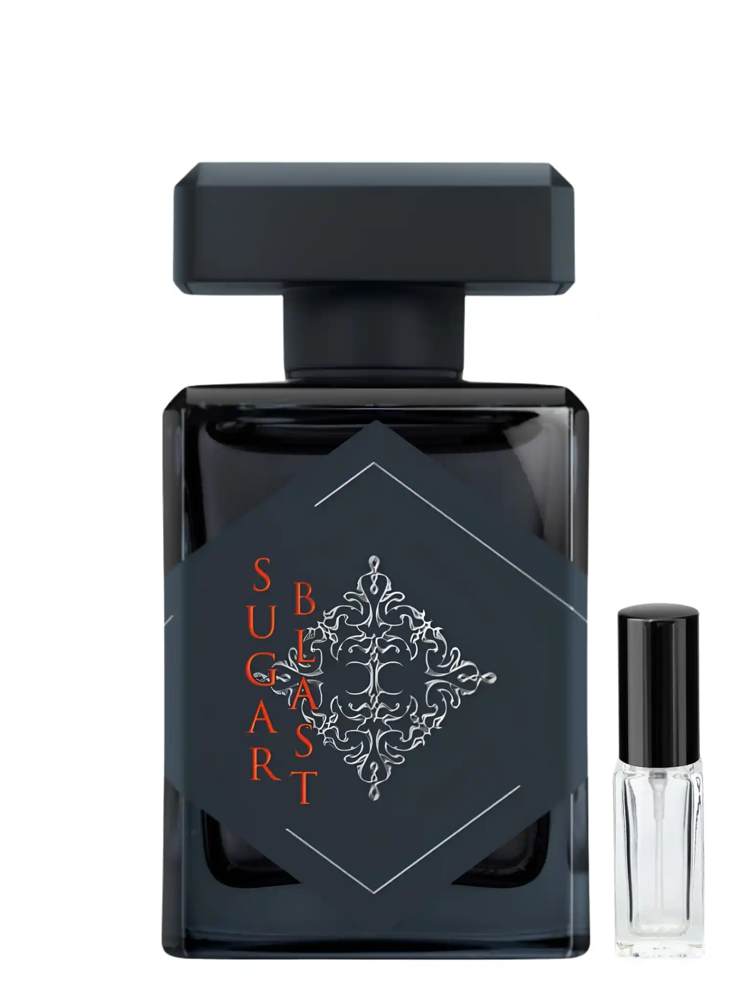 initio sugar blast woda perfumowana 30 ml     odlewka