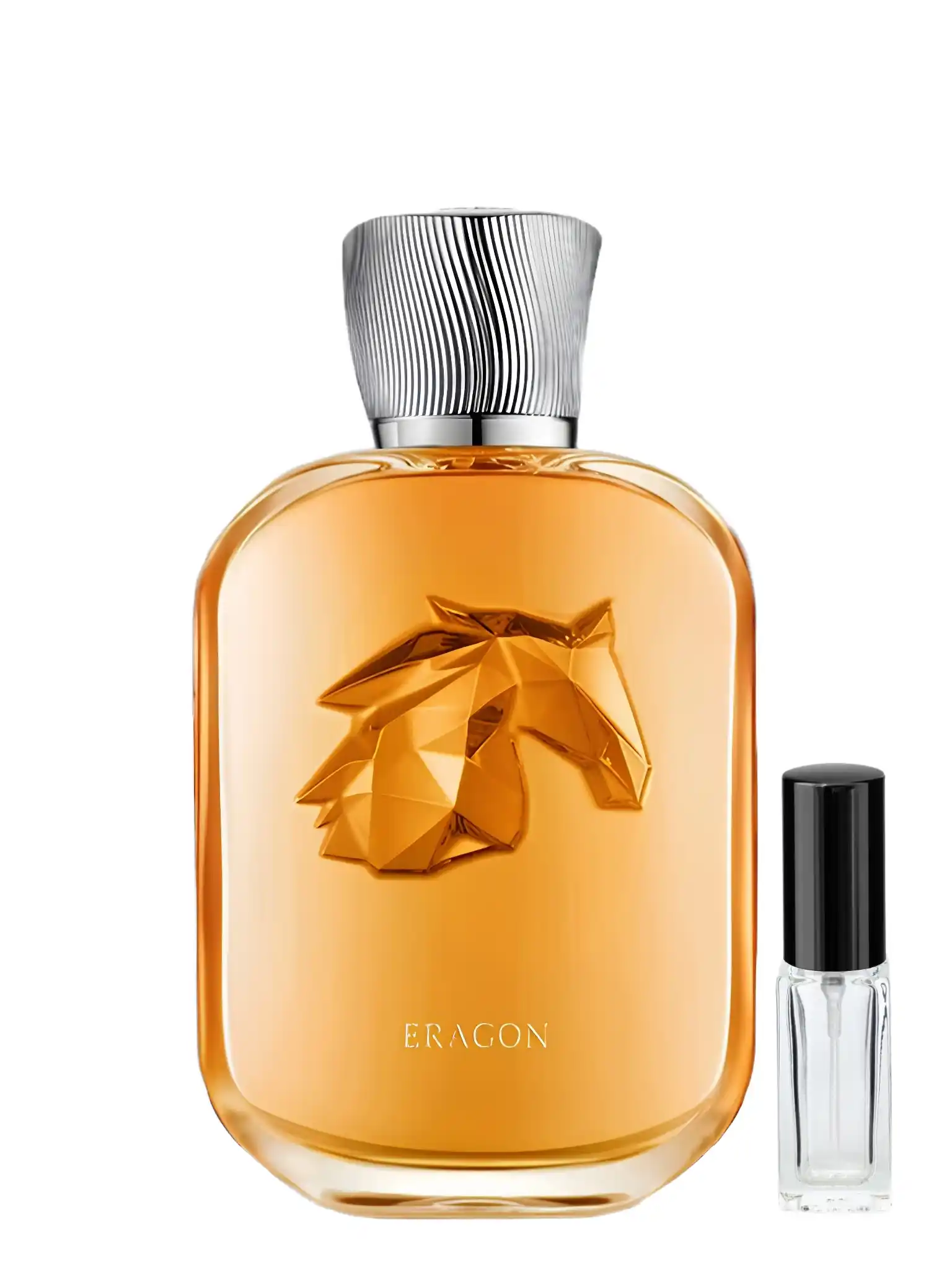 parfums de marly eragon ekstrakt perfum 9 ml     odlewka