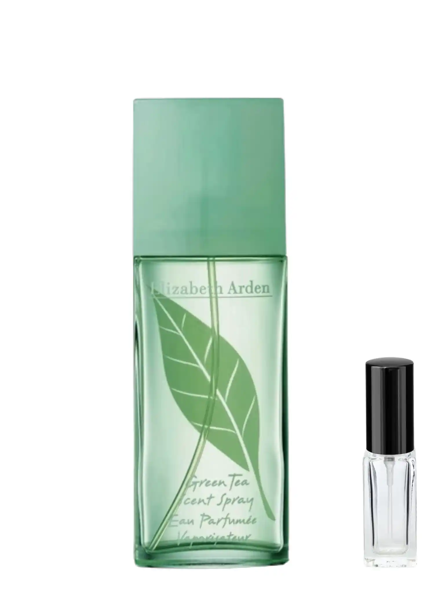 elizabeth arden green tea woda perfumowana 30 ml     odlewka