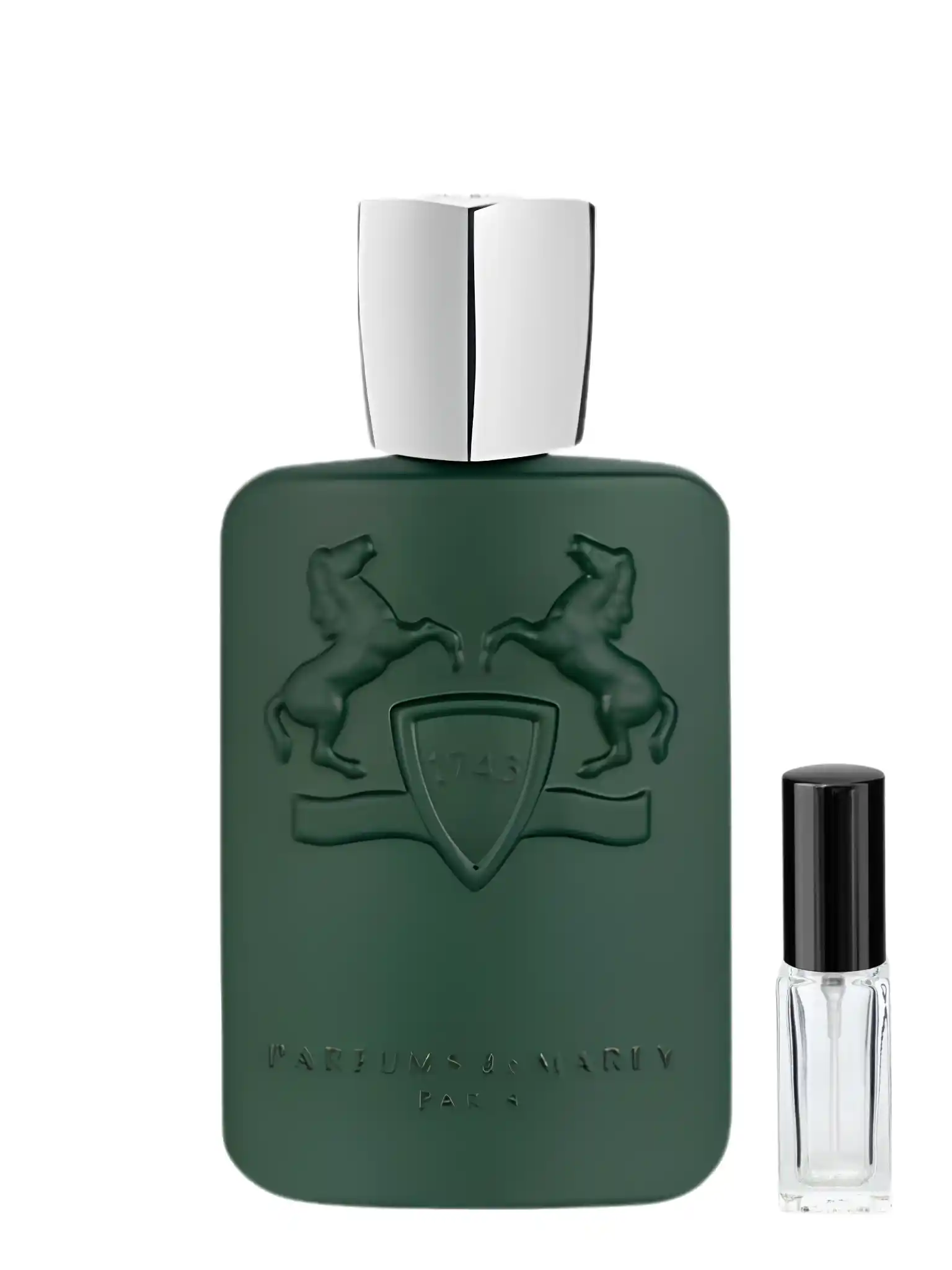 parfums de marly byerley woda perfumowana 2 ml     odlewka