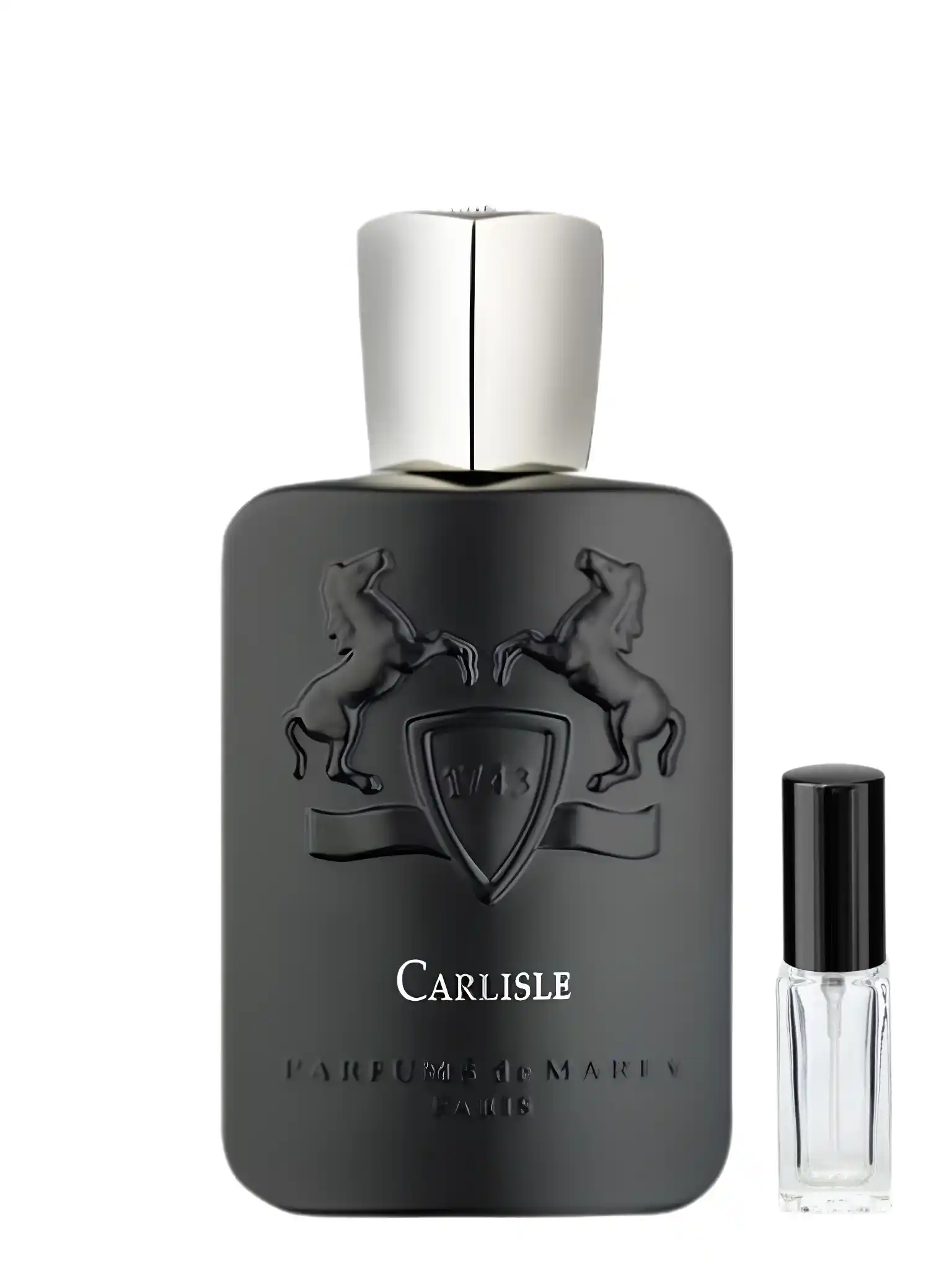 parfums de marly carlisle woda perfumowana 9 ml     odlewka