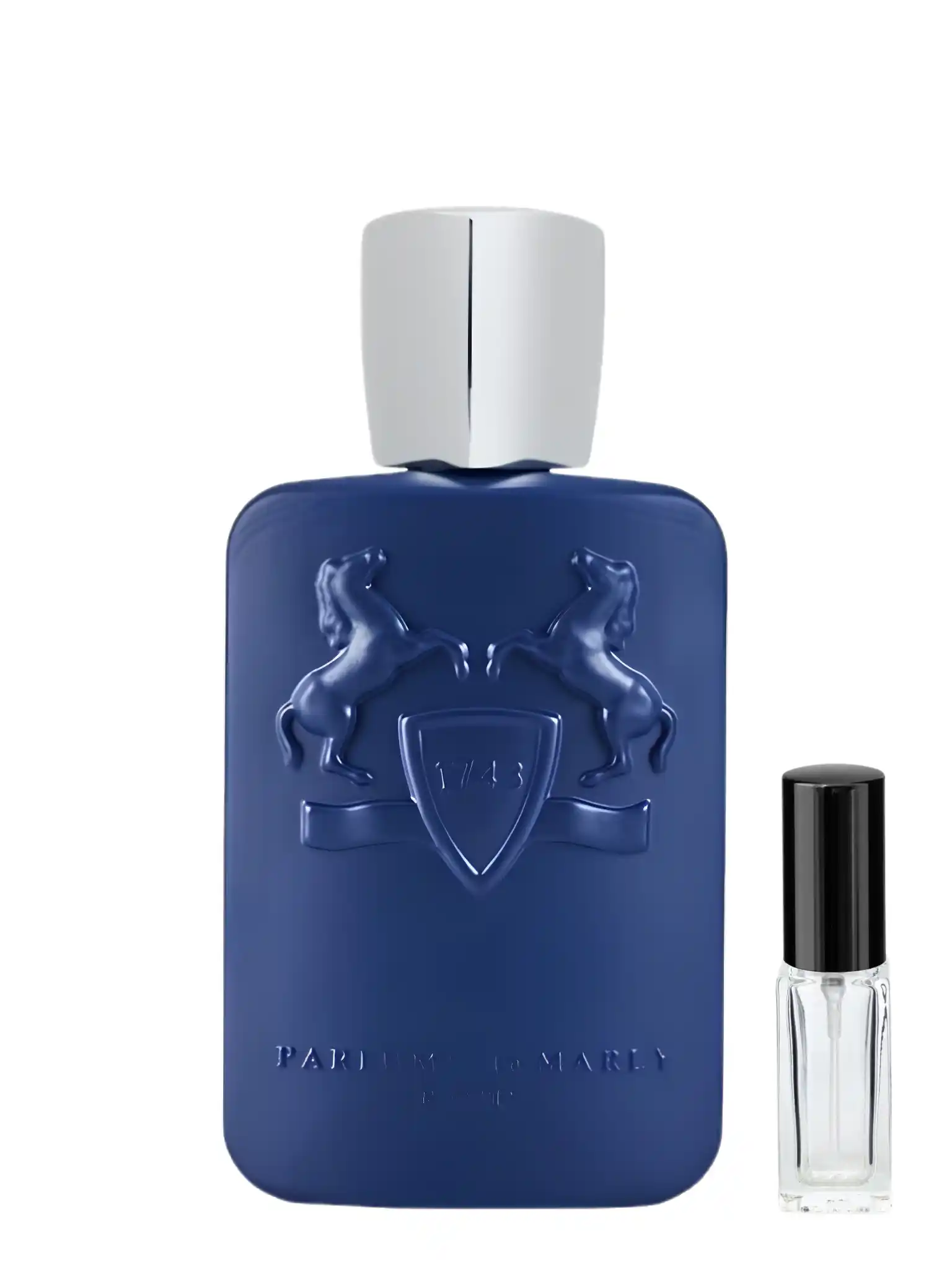 parfums de marly percival woda perfumowana 9 ml     odlewka