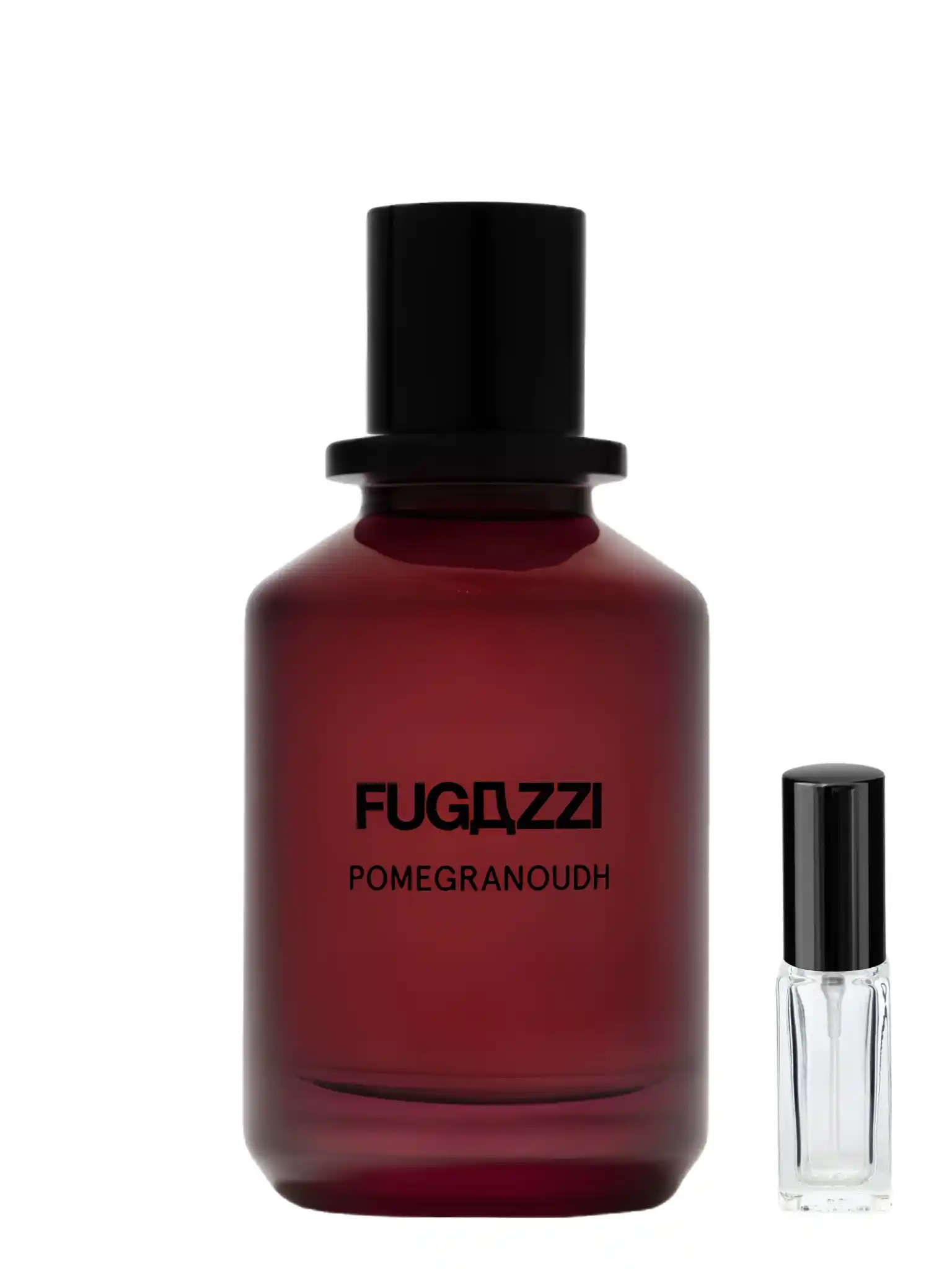 fugazzi pomegranoudh ekstrakt perfum 2 ml     odlewka